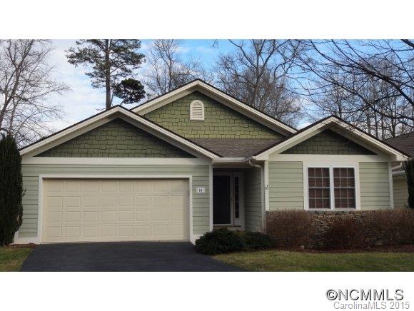 Property image 1 at 50 Fairway View Drive, Etowah, NC 28729