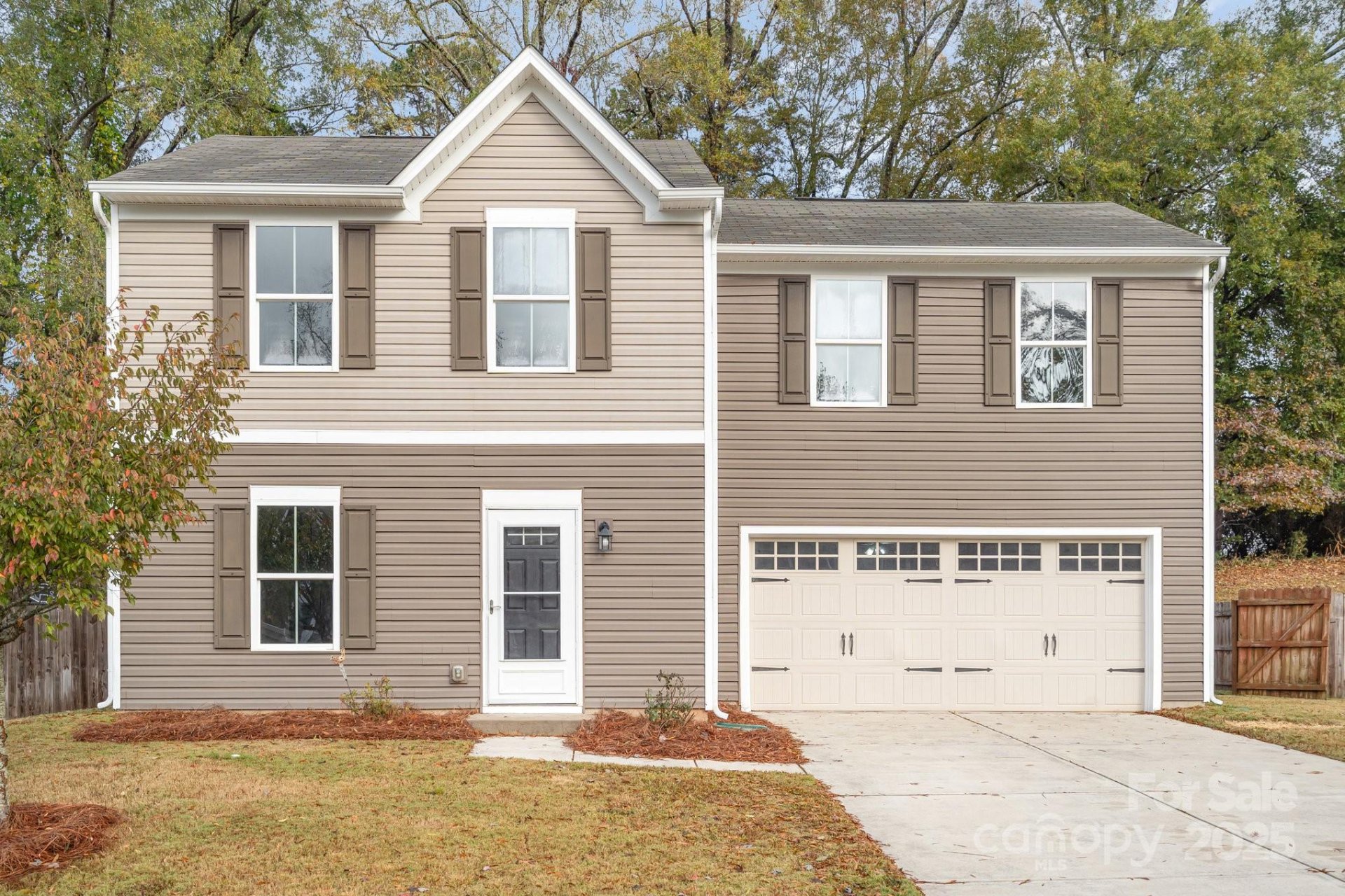 Property at 1160 Tangle Ridge Drive, Concord, NC 28025