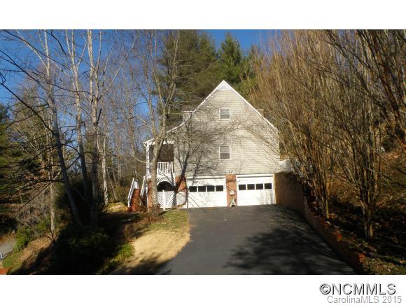 Property image 1 at 15 Moriah Lane, Asheville, NC 28803