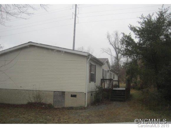 Property image 1 at 80 Clear View Run Drive, Hendersonville, NC 28792