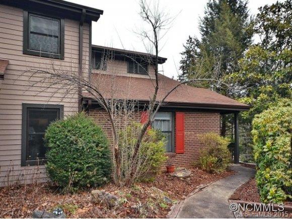 Property image 1 at 16 Spears Avenue Unit 11, Asheville, NC 28801