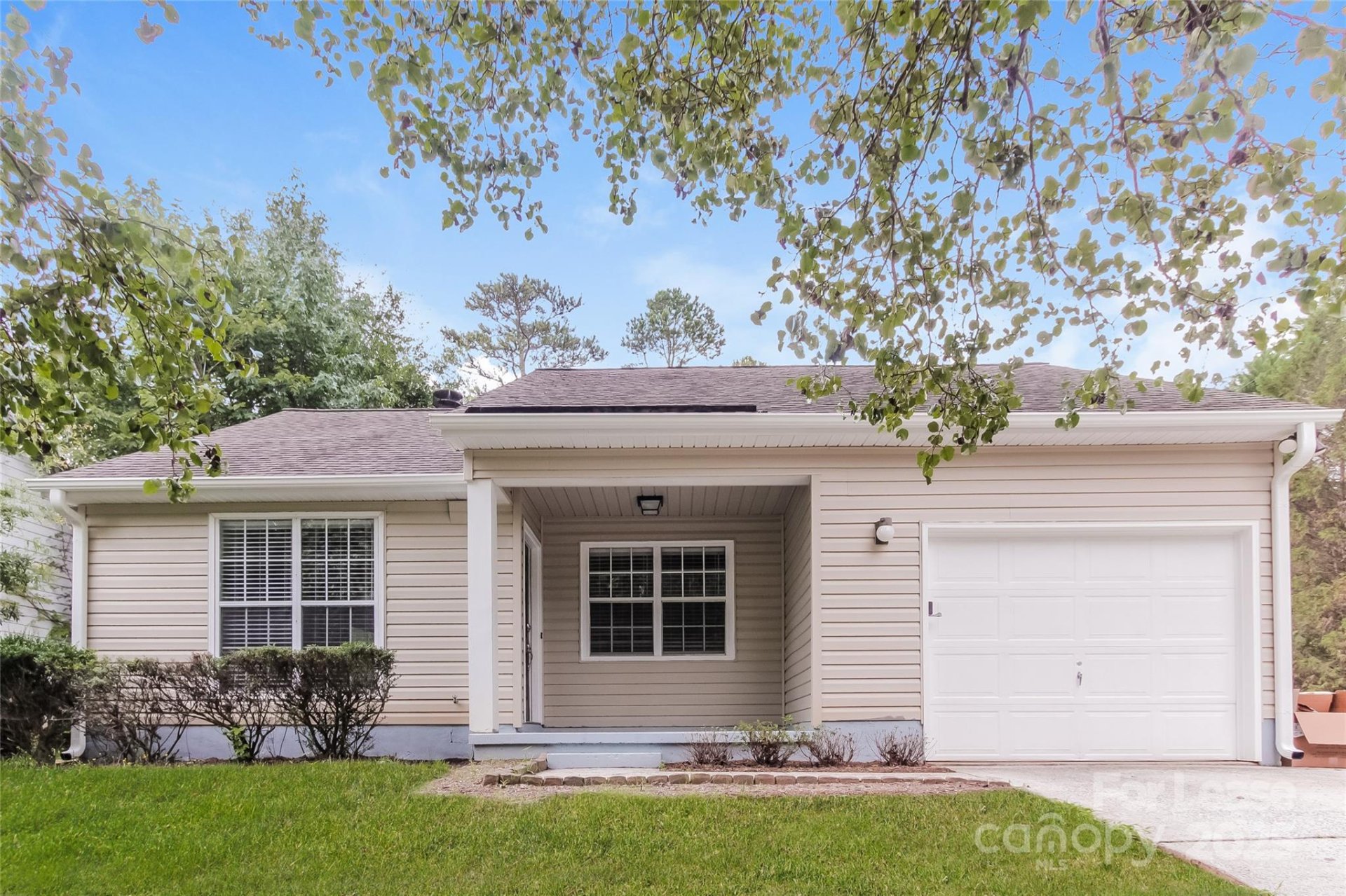 Property image 1 at 12433 Danby Road, Pineville, NC 28134