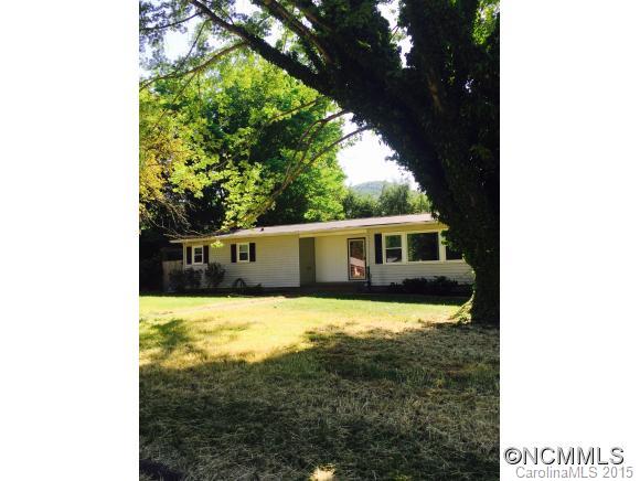 Property image 1 at 2 Sunset Drive, Swannanoa, NC 28778