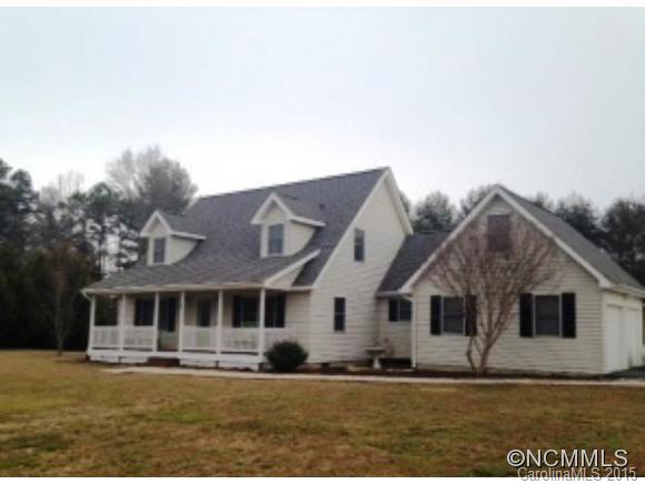 Property image 1 at 70 Terrace Field Trail, Flat Rock, NC 28731