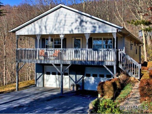 Property image 1 at 63 Spring Blossom Lane, Mills River, NC 28759