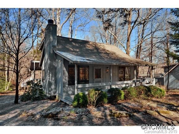 Property image 1 at 86 Gail Drive, Maggie Valley, NC 28751