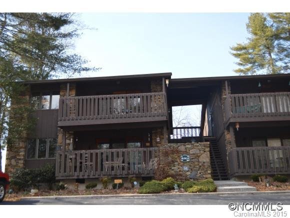 Property image 1 at 65 Maxine Dr 107, Hendersonville, NC 28739