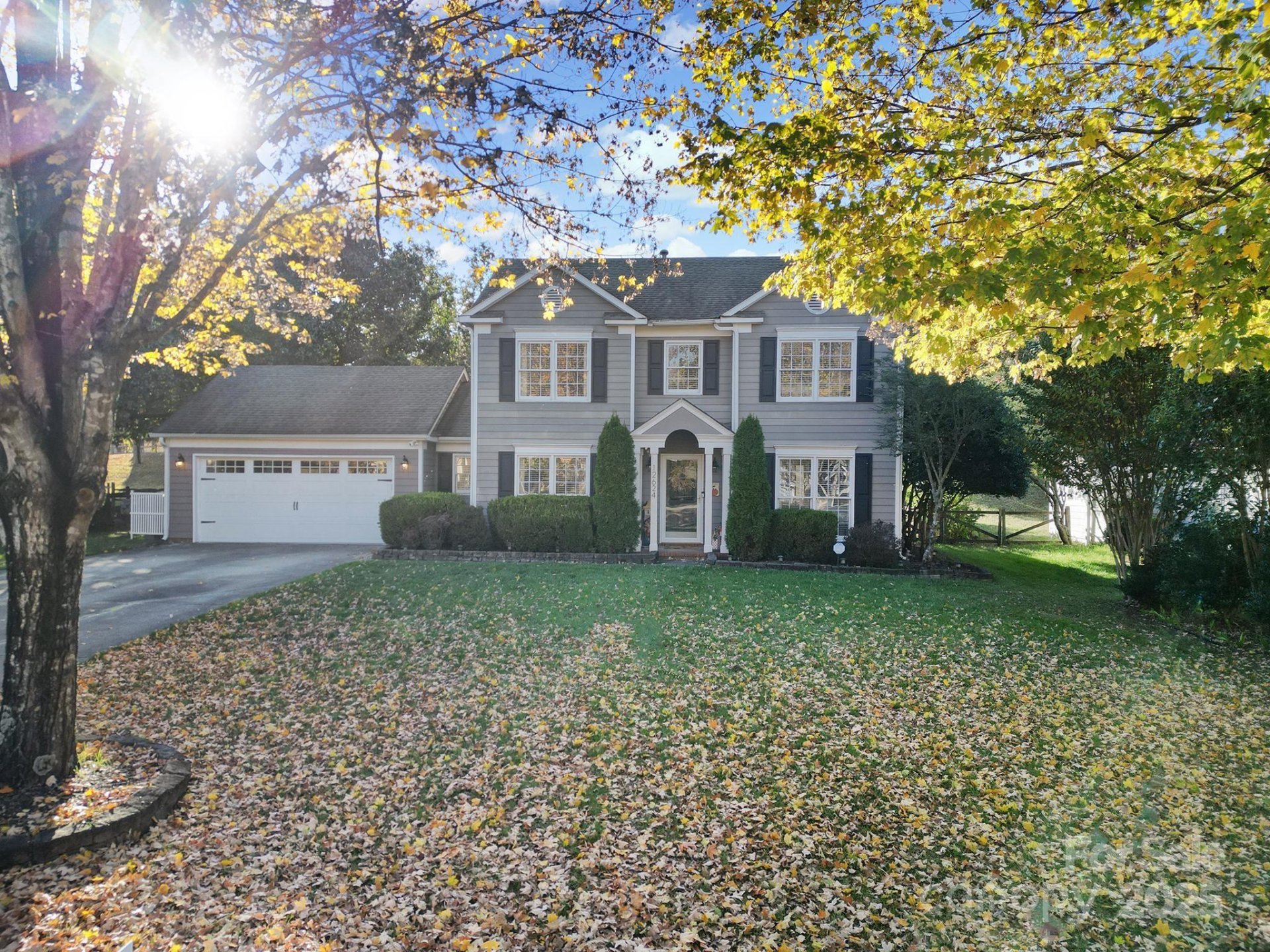 12624 Parks Farm Lane