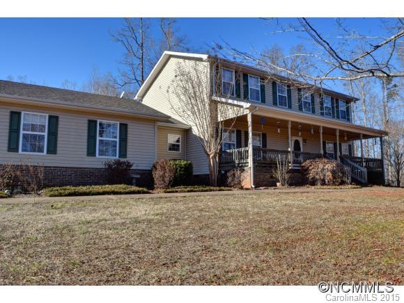 Property image 1 at 207 Bent Tree, Rutherfordton, NC 28139
