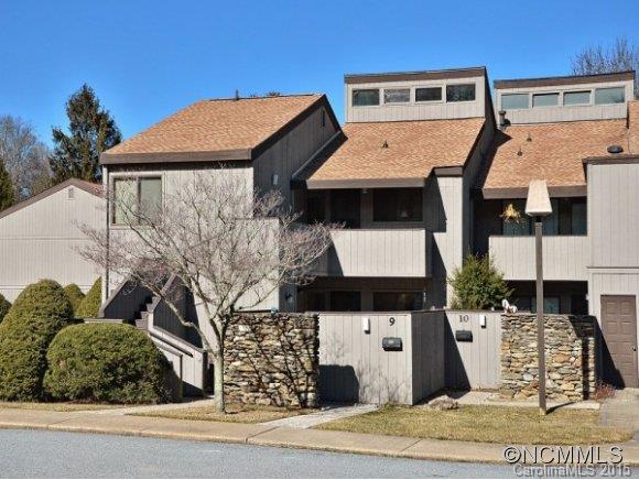 Property image 1 at 13 Lakemoor Lane, Hendersonville, NC 28739