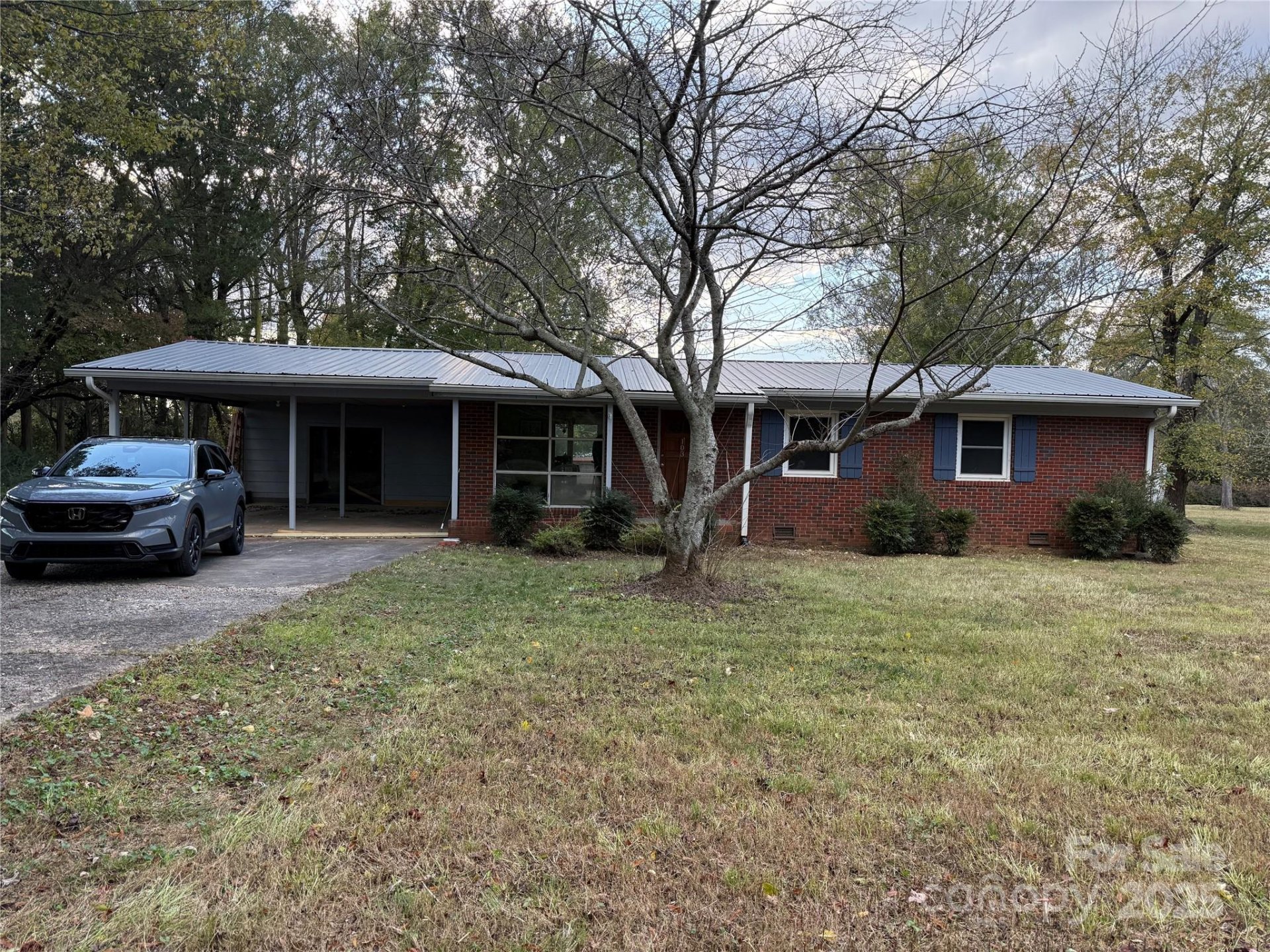Property at 103 Roseman Road, Statesville, NC 28625