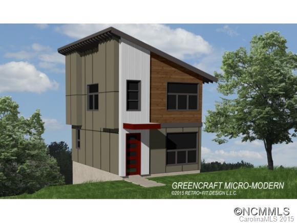 Property image 1 at 000 West Haywood Street, Asheville, NC 28806