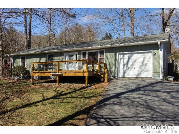 Property image 1 at 62 Hunters Field Lane, Mills River, NC 28759