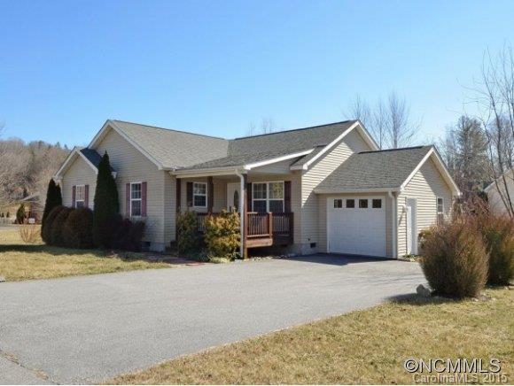 225 Springfield Meadow Drive