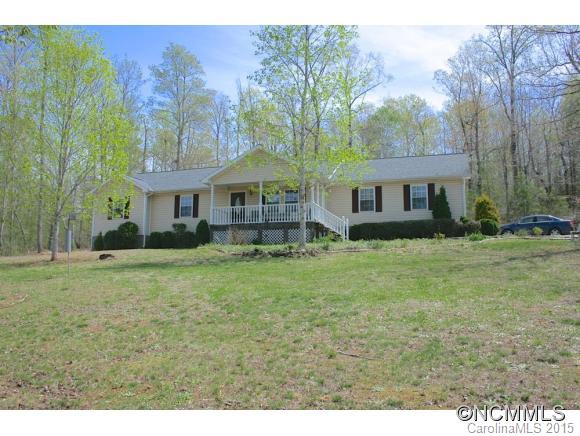Property image 1 at 139 Holly Forest Drive, Rutherfordton, NC 28139