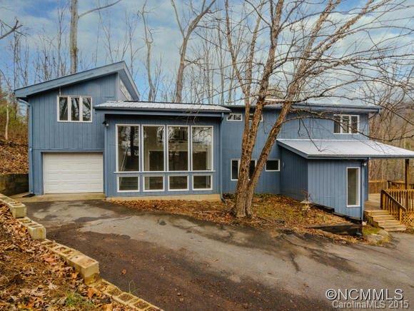 Property image 1 at 270 Old Weaverville Road, Asheville, NC 28804