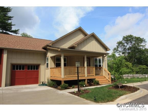 Property image 1 at 52 Sapling Lane, Waynesville, NC 28786