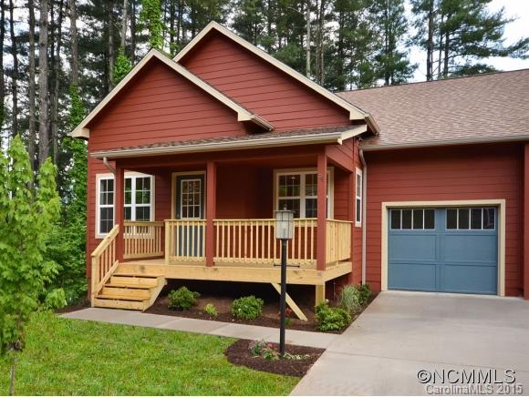 Property image 1 at 54 Sapling Lane, Waynesville, NC 28786