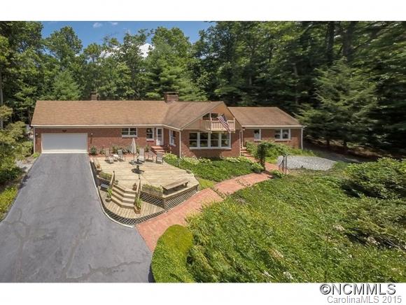 Property image 1 at 118 Underwood Drive, Hendersonville, NC 28739