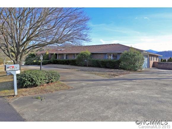 Property image 1 at 382 Foxfire Estates Circle, Waynesville, NC 28785