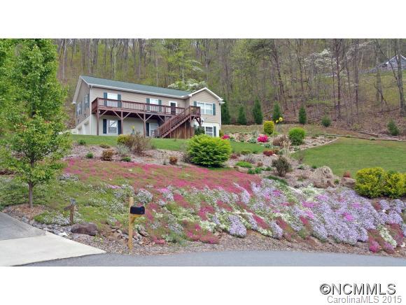 Property image 1 at 22 Blake Drive, Canton, NC 28716