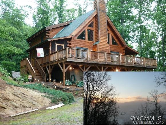 Property image 1 at 1250 Cobblestone Drive, Waynesville, NC 28786