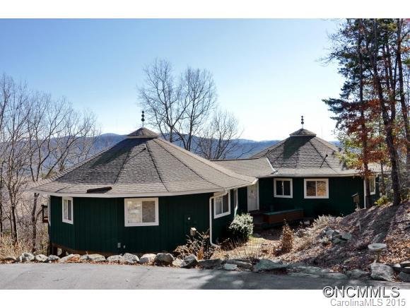 Property image 1 at 770 Gardner Lane, Pisgah Forest, NC 28768