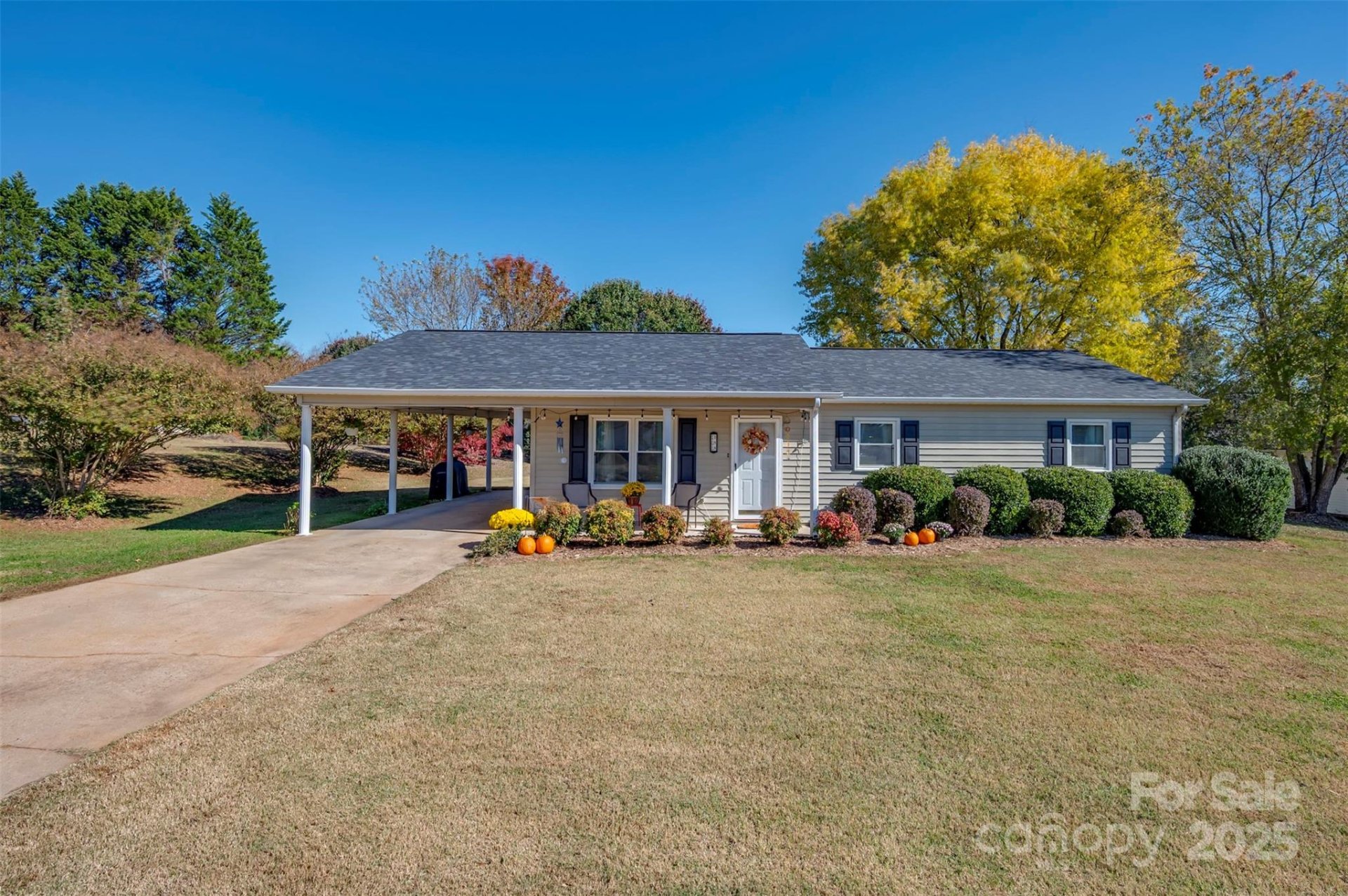 Property at 188 East Fork Drive, Ellenboro, NC 28040