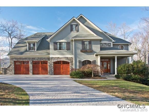 Property image 1 at 64 Bradford Vistas, Fletcher, NC 28732