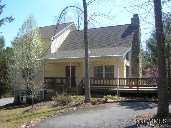 Property image 1 at 191 Big Cedar Drive, Rutherfordton, NC 28139