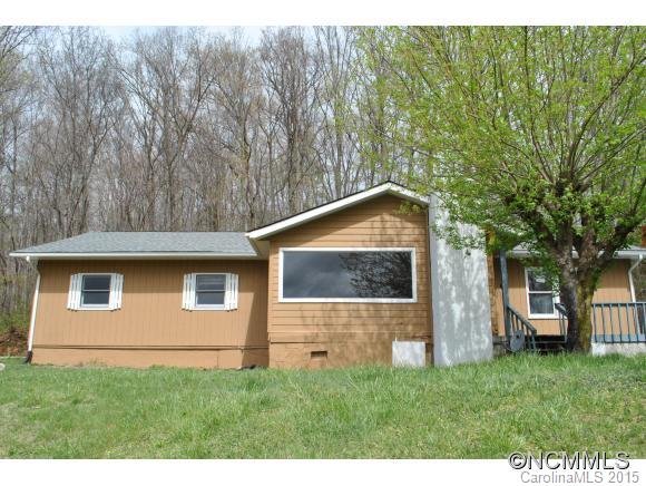 Property image 1 at 388 Ray Street, Waynesville, NC 28786