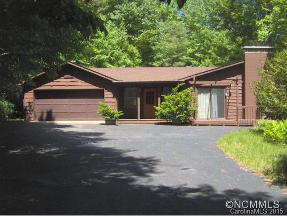 Property image 1 at 175 Kingfisher Lane, Burnsville, NC 28714