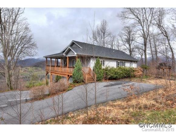 Property image 1 at 235 Blake Drive, Canton, NC 28716