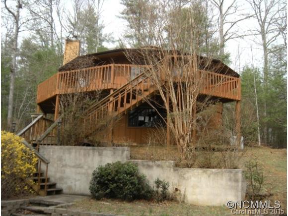 Property image 1 at 188 Turtle Rock, Flat Rock, NC 28731