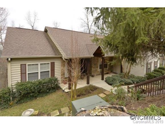 Property image 1 at 164 Sugar Maple, Hendersonville, NC 28739