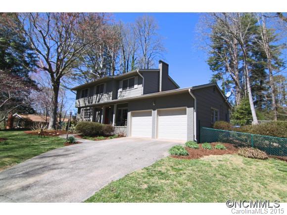 Property image 1 at 62 Dogwood Drive, Brevard, NC 28712