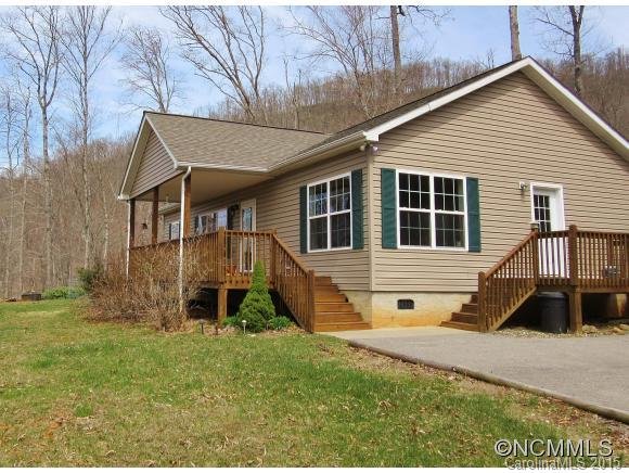 Property image 1 at 812 Safari Drive, Sylva, NC 28779