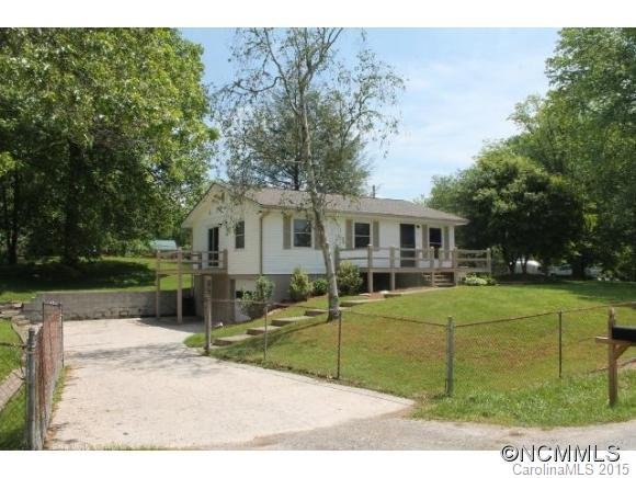 Property image 1 at 8 Forge Drive, Mills River, NC 28759