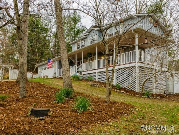 Property image 1 at 51 Sherry Lane, Leicester, NC 28748