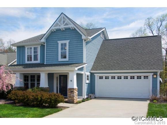 Property image 1 at 27 Sunview Circle, Arden, NC 28704