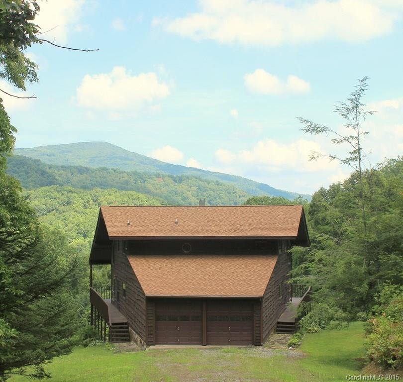 Property image 1 at 300 Buck Drive, Hot Springs, NC 28743