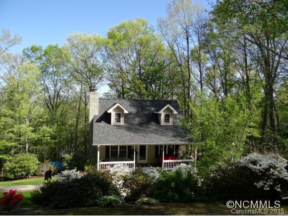 Property image 1 at 8 Coffey Pl, Asheville, NC 28806