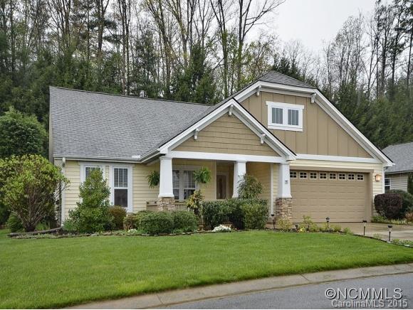 Property image 1 at 55 Sunview Circle, Arden, NC 28704