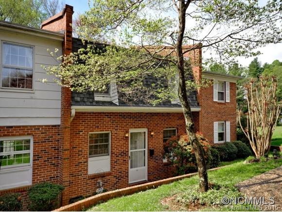 Property image 1 at 1411 C 3 Kensington Road, Hendersonville, NC 28791