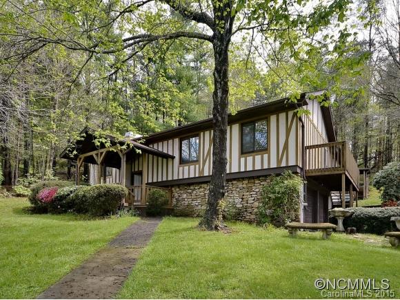 Property image 1 at 2 Timothy Lane, Candler, NC 28715