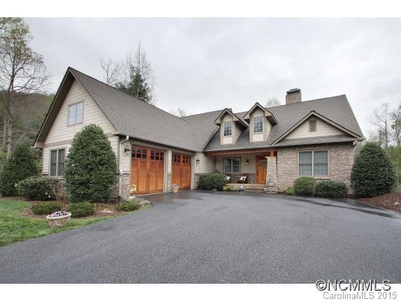 Property image 1 at 150 Somersby Parkway, Hendersonville, NC 28739