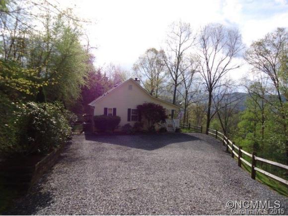 Property image 1 at 442 Beechwood Dr, Sylva, NC 28779