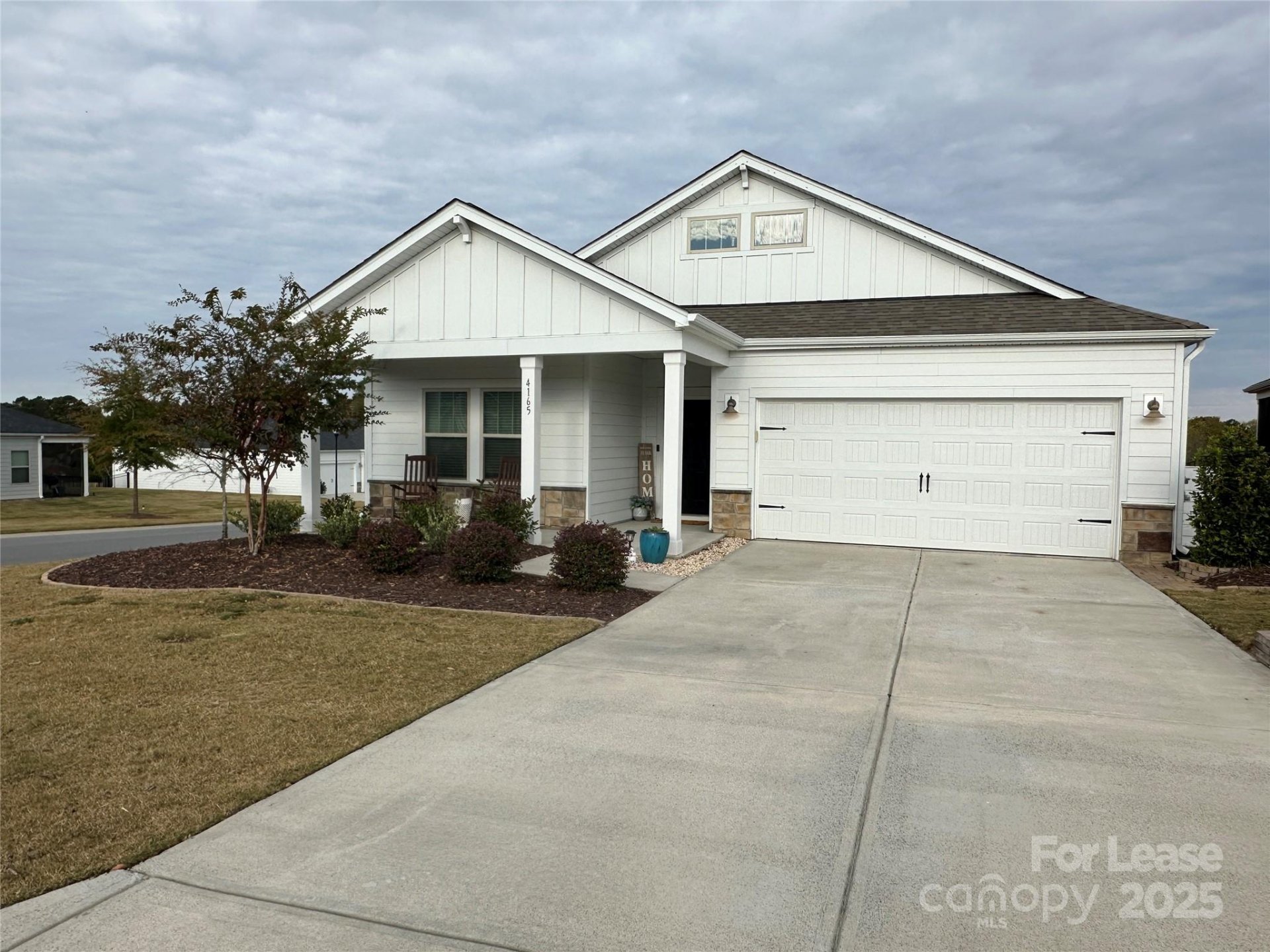 Property image 1 at 4165 Canopy Creek Drive, Denver, NC 28037