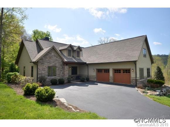 Property image 1 at 258 Somersby Parkway, Hendersonville, NC 28739