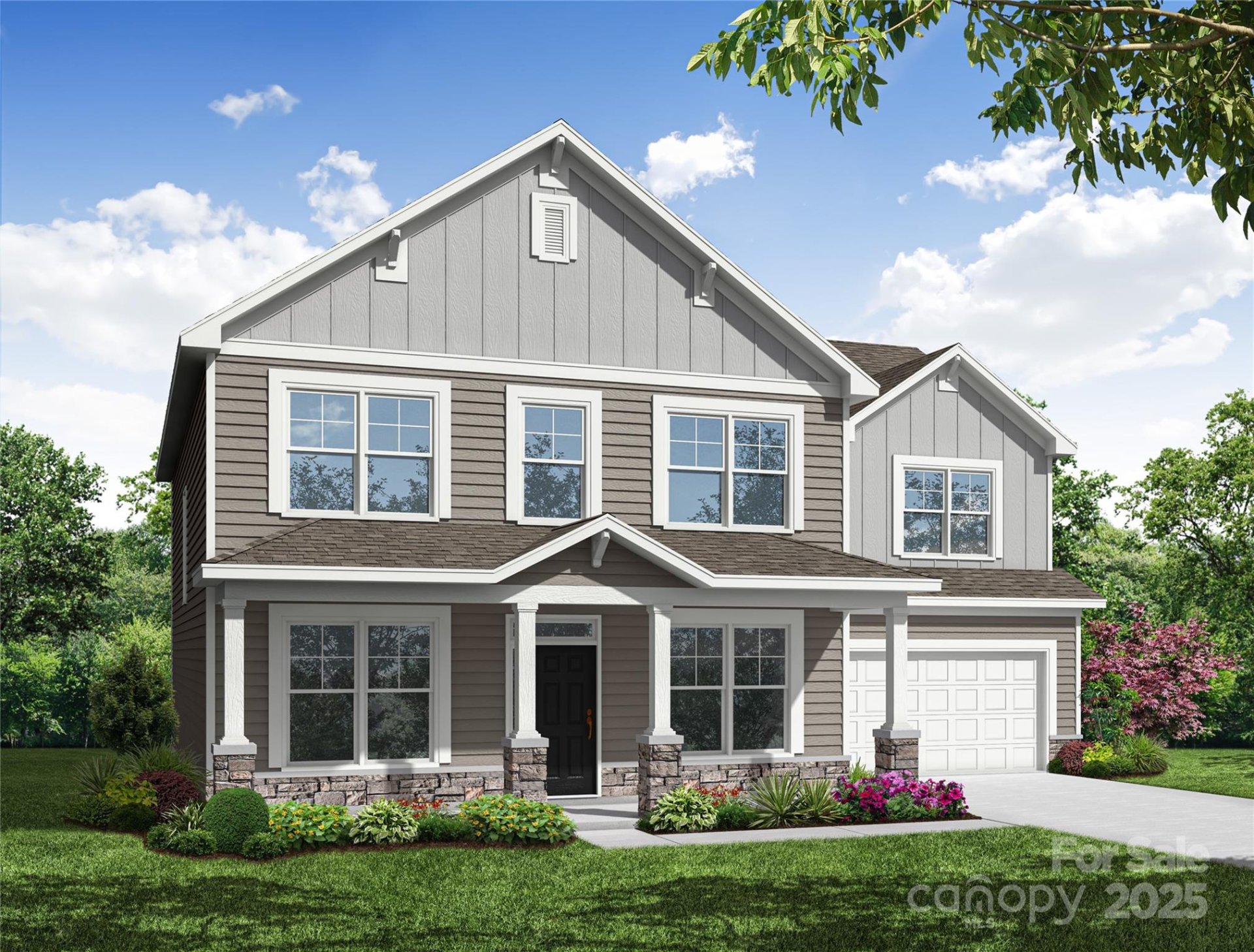 Property image 1 at 2232 Caravan Lane, Stanley, NC 28164